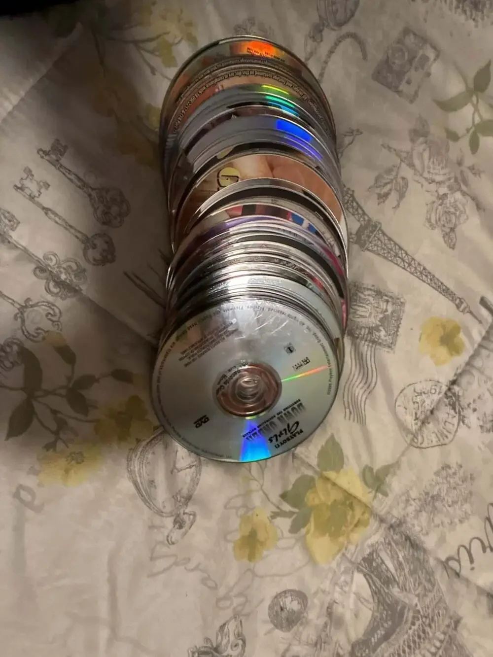 Lot of 40+ adult only Dvds - Picture 2 of 3